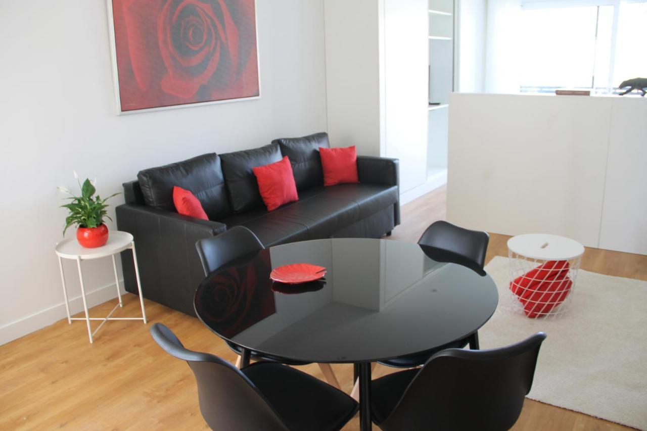 Grand T1 Moderne Jardin Pres De Cdg Apartman Le Thillay Kültér fotó