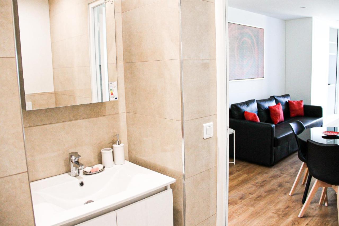 Grand T1 Moderne Jardin Pres De Cdg Apartman Le Thillay Kültér fotó
